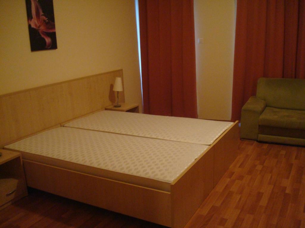 Carpe Diem Apartment Hajdúszoboszló Zimmer foto