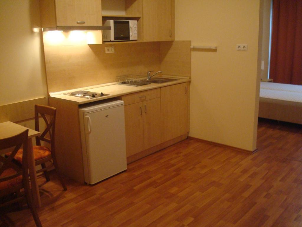 Carpe Diem Apartment Hajdúszoboszló Zimmer foto