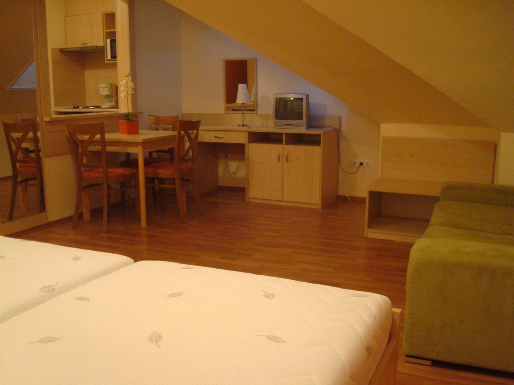 Carpe Diem Apartment Hajdúszoboszló Zimmer foto