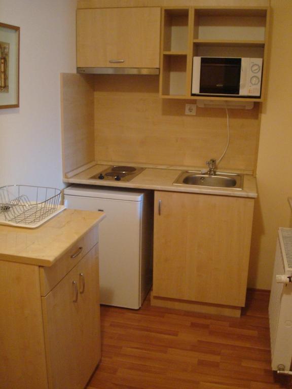 Carpe Diem Apartment Hajdúszoboszló Zimmer foto