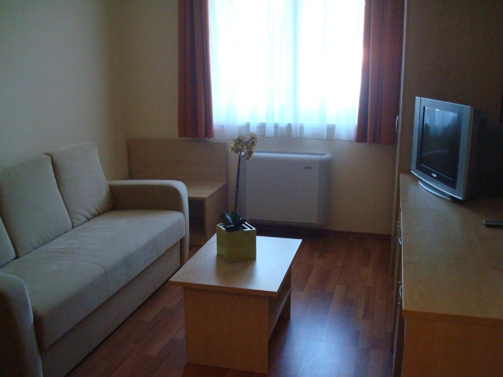 Carpe Diem Apartment Hajdúszoboszló Zimmer foto