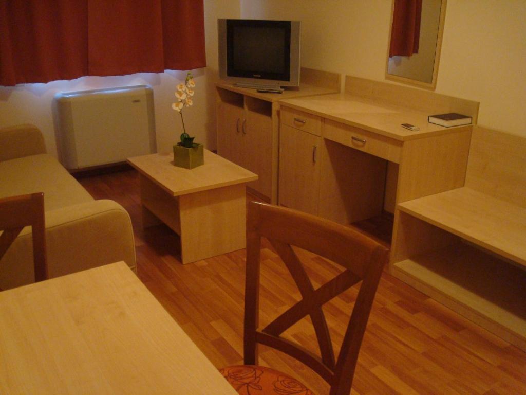 Carpe Diem Apartment Hajdúszoboszló Zimmer foto