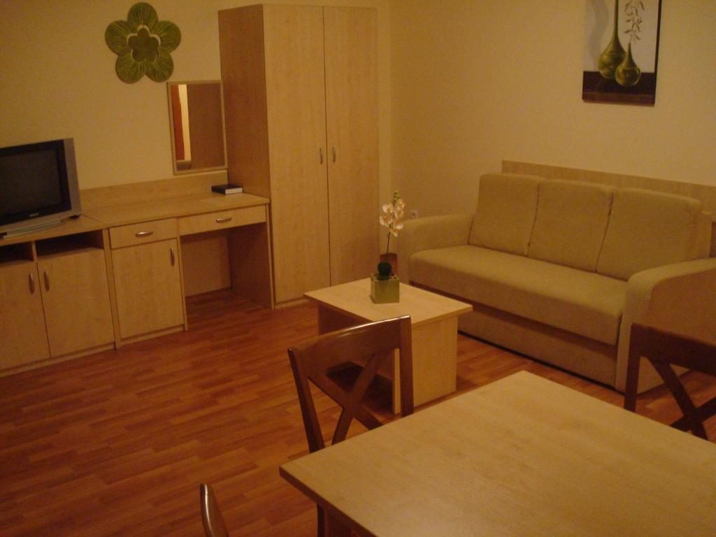 Carpe Diem Apartment Hajdúszoboszló Zimmer foto