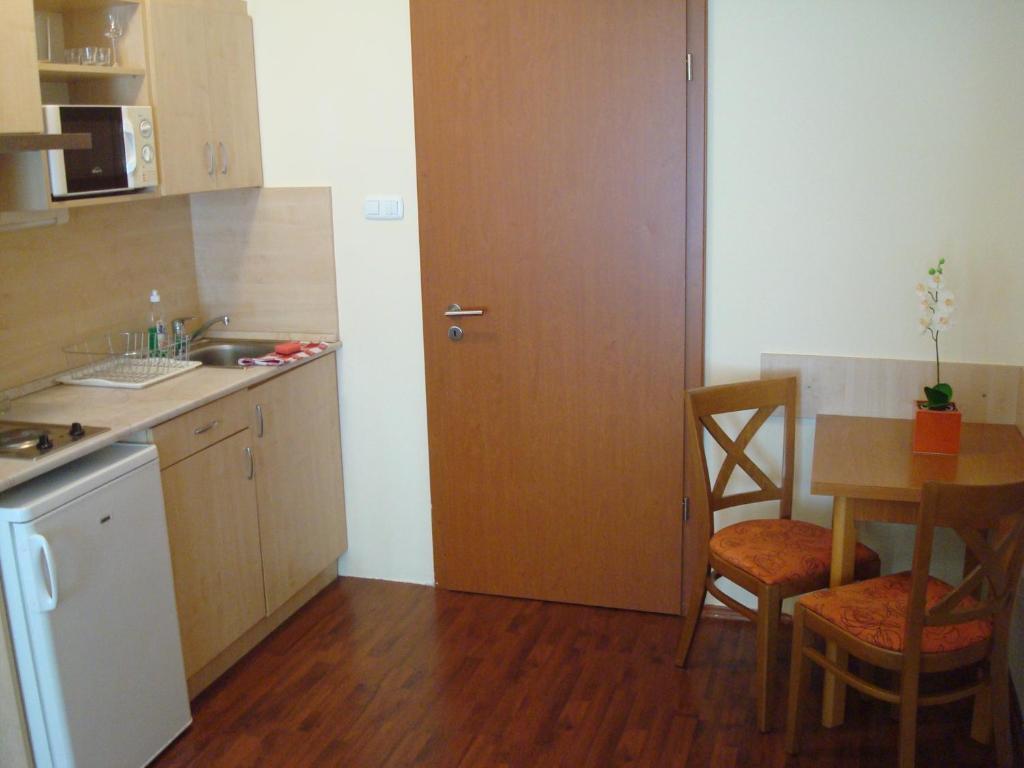 Carpe Diem Apartment Hajdúszoboszló Zimmer foto