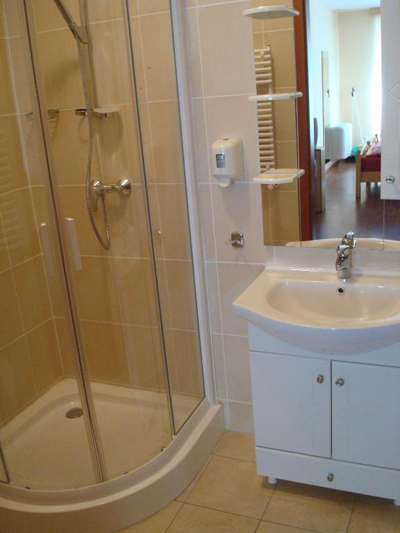 Carpe Diem Apartment Hajdúszoboszló Zimmer foto
