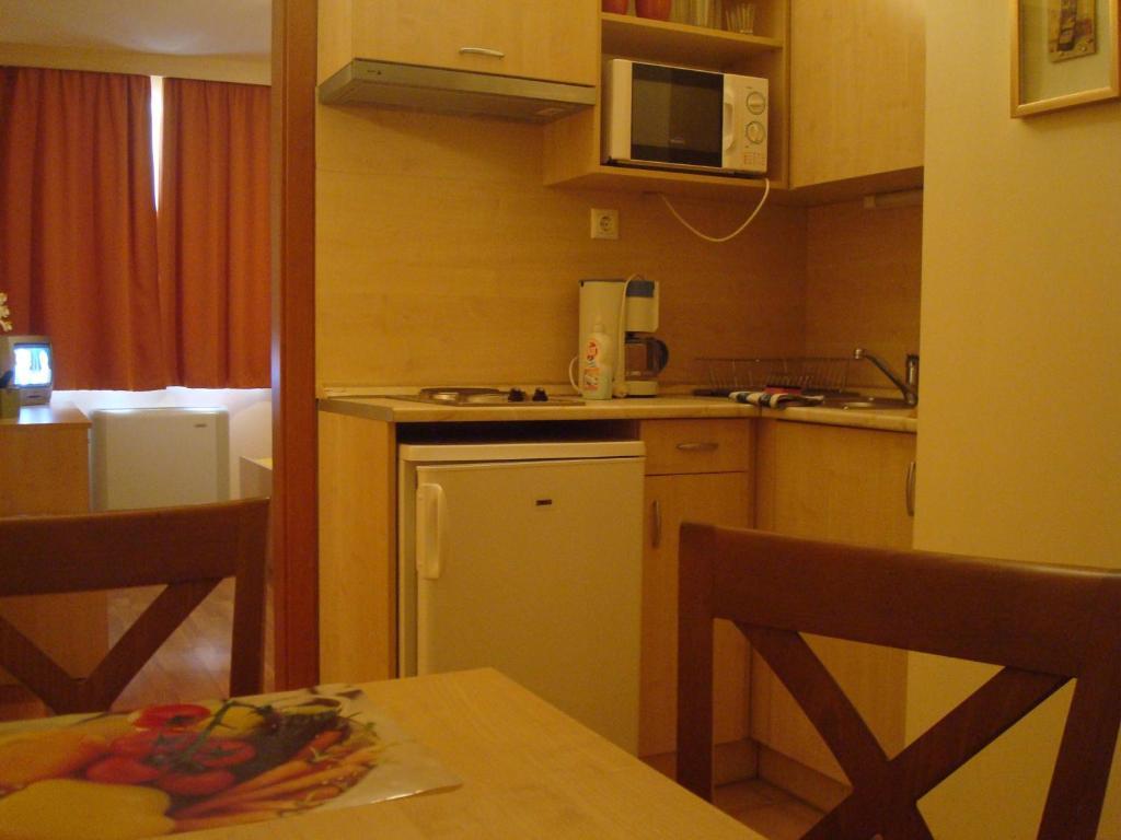 Carpe Diem Apartment Hajdúszoboszló Zimmer foto