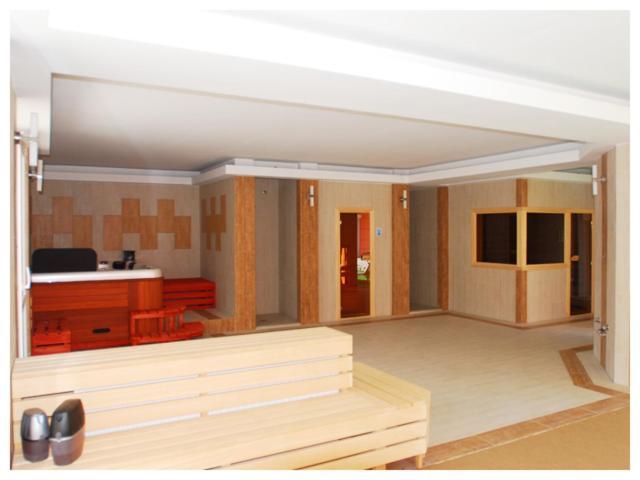 Carpe Diem Apartment Hajdúszoboszló Exterior foto